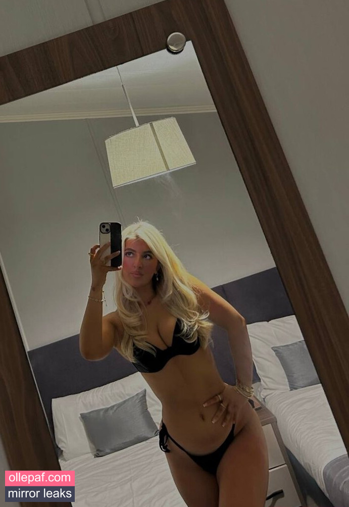 Latest Leaks izzytaffs Nude #97 - Fapello