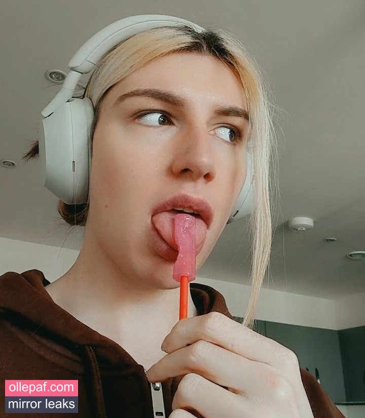 Latest Leaks izzywinterz Nude #11 - Fapello