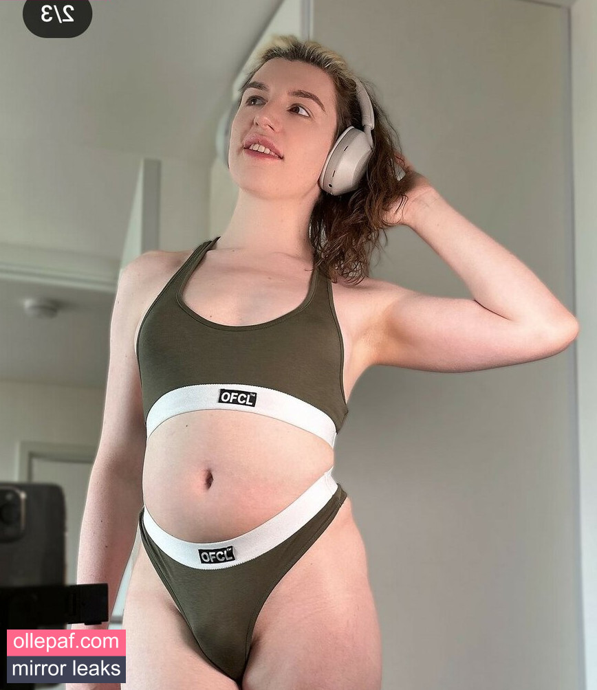 Latest Leaks izzywinterz Nude #62 - Fapello