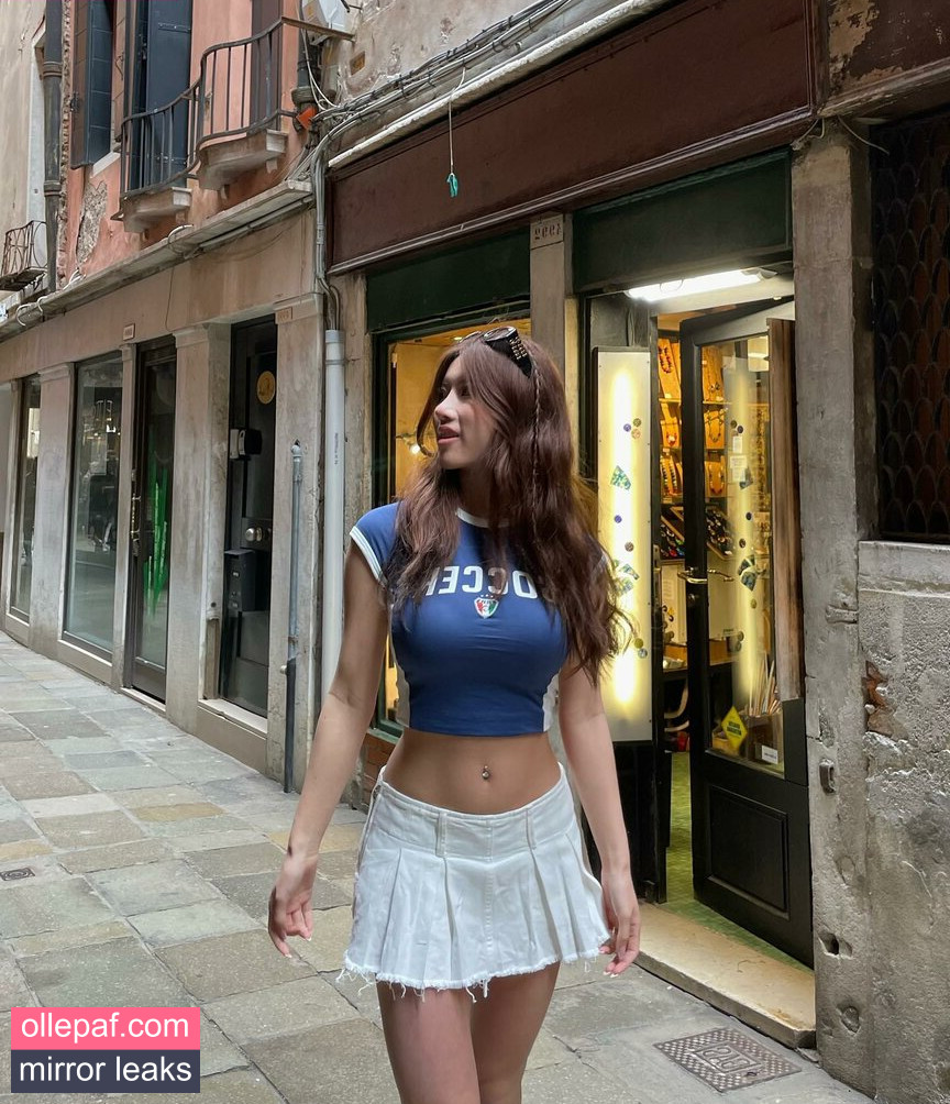 Latest Leaks j.yce Nude #28 - Fapello