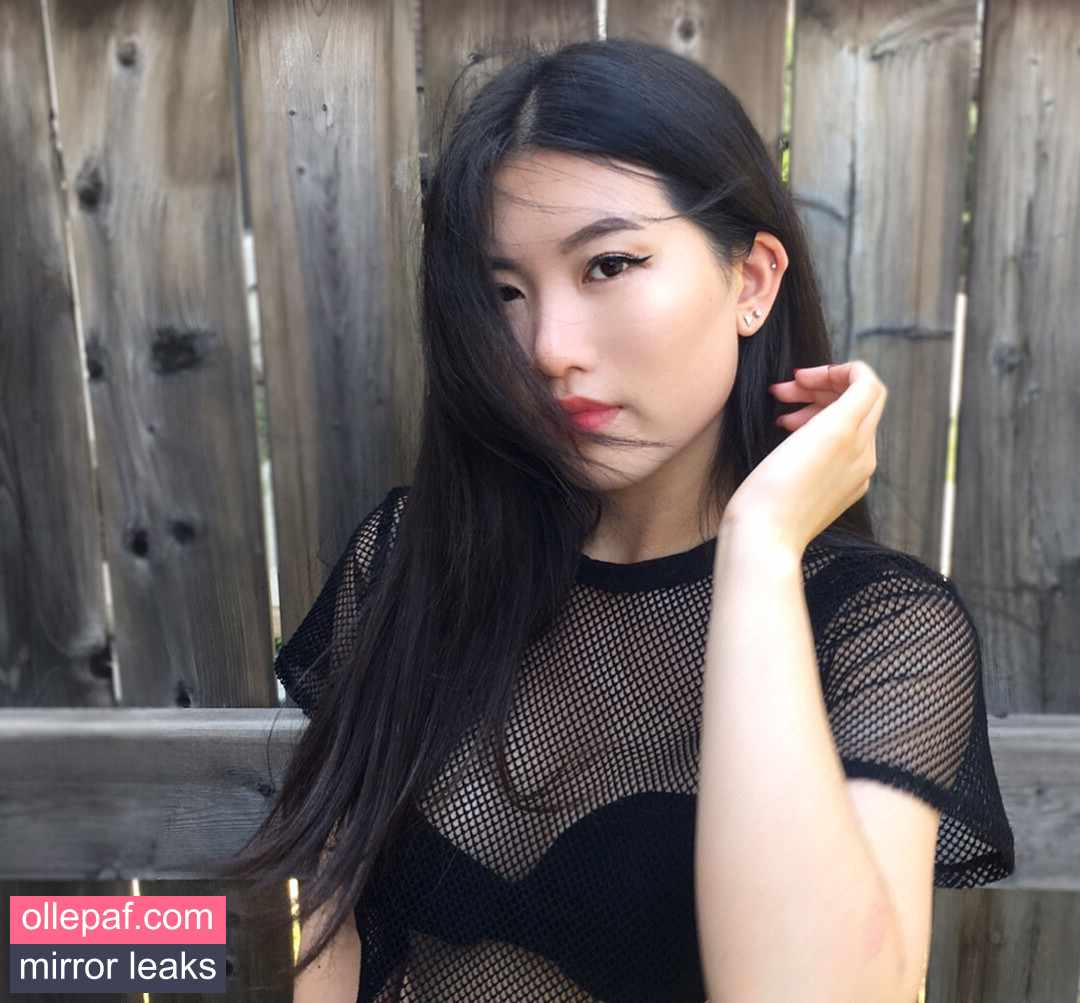 Latest Leaks j.yce Nude #8 - Fapello