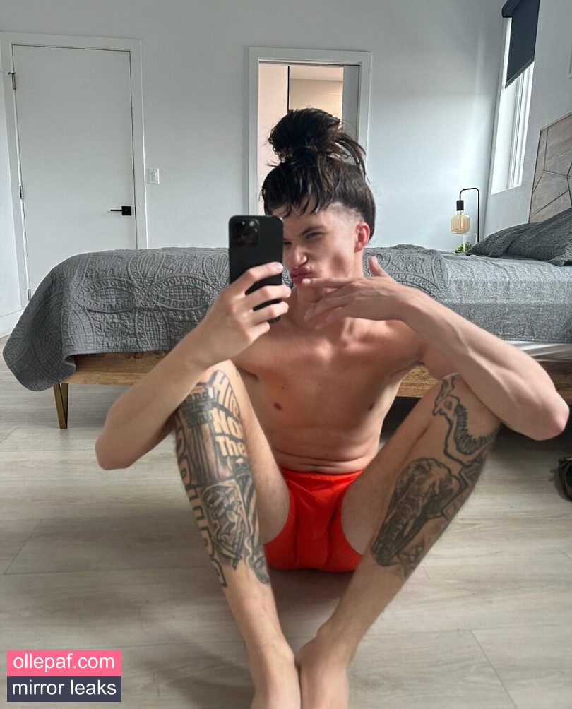 Latest Leaks j2krazy Nude #5 - Fapello
