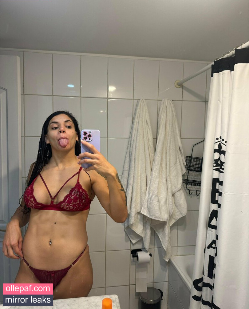 Latest Leaks jaadelaaurens Nude #10 - Fapello
