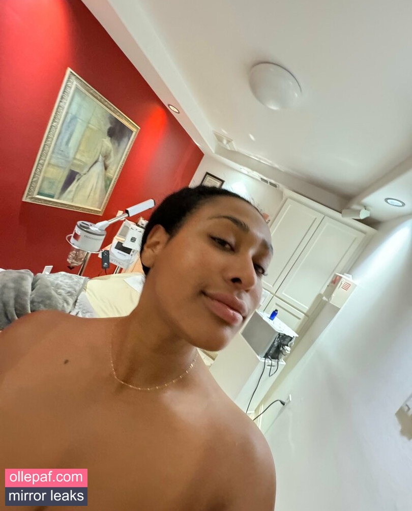 Latest Leaks jaadenforfree Nude #12 - Fapello