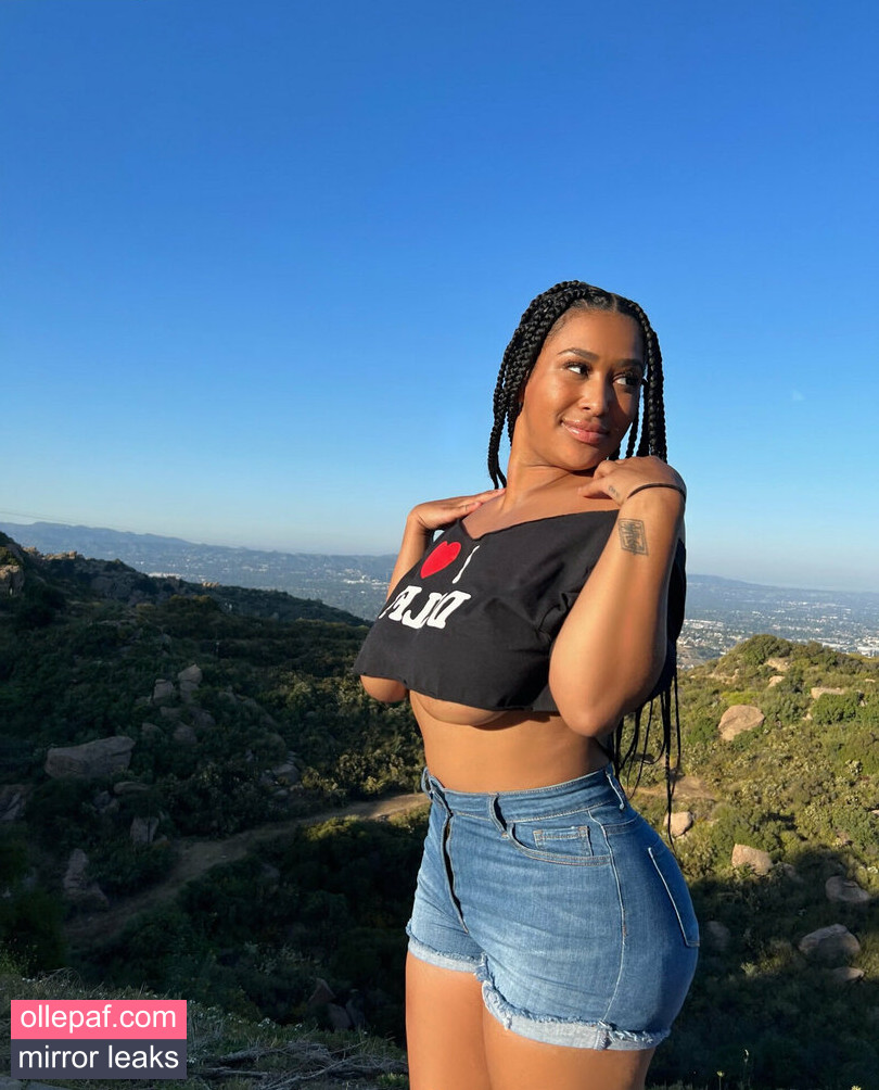 Latest Leaks jaadenforfree Nude #19 - Fapello