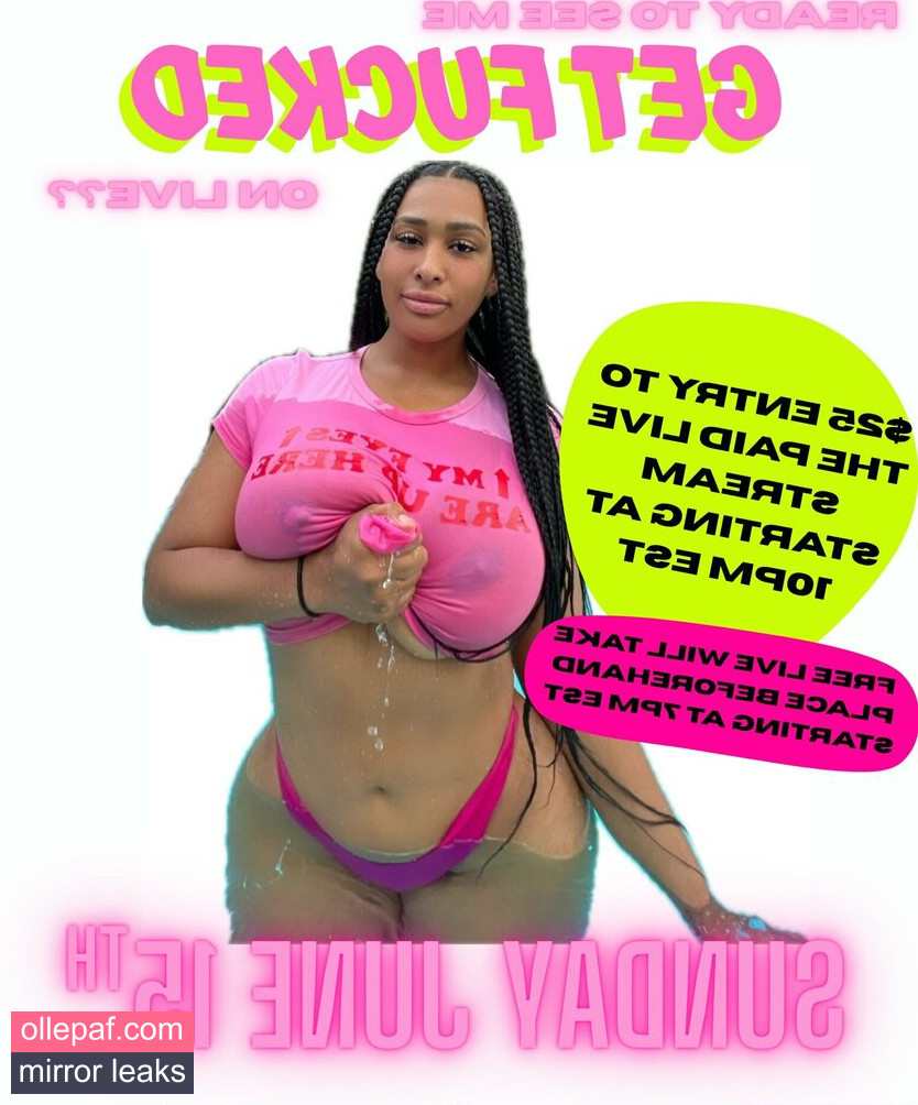 Latest Leaks jaadenforfree Nude #24 - Fapello