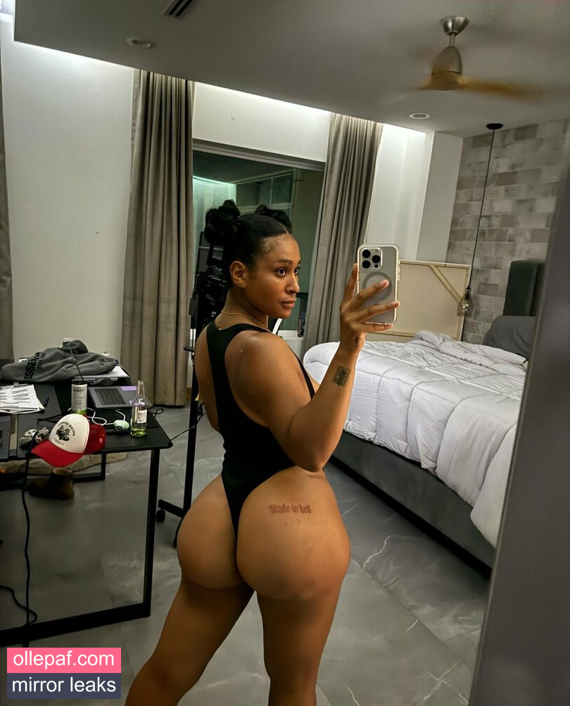 Latest Leaks jaadenforfree Nude #61 - Fapello