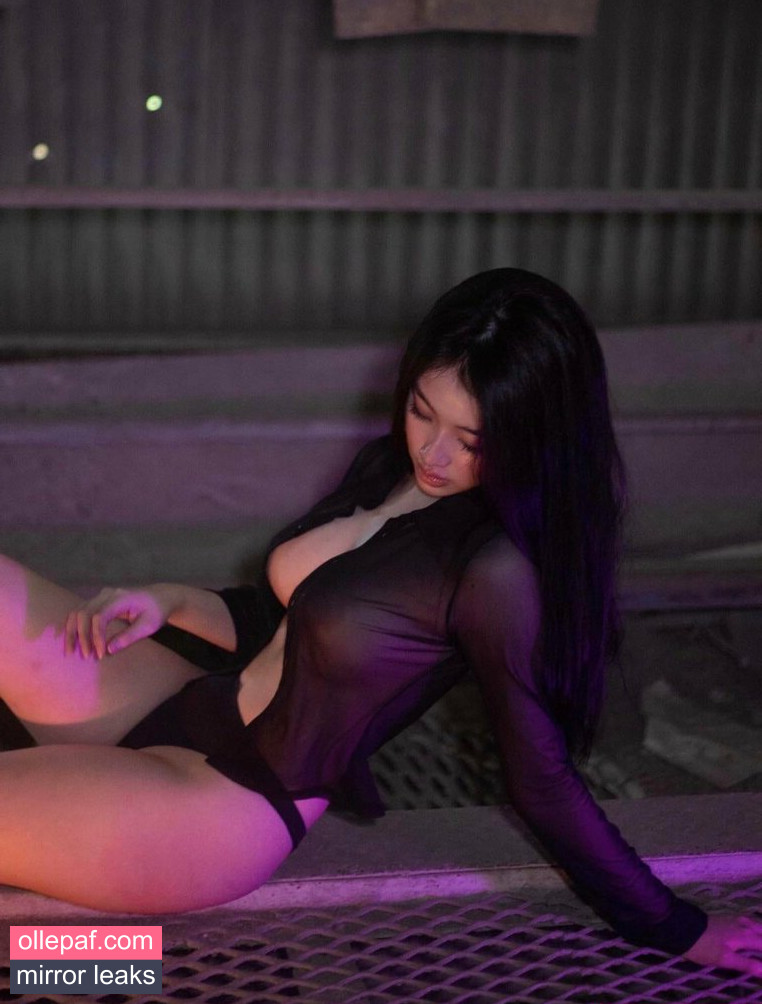 Latest Leaks Jaamietan Nude #124 - Fapello