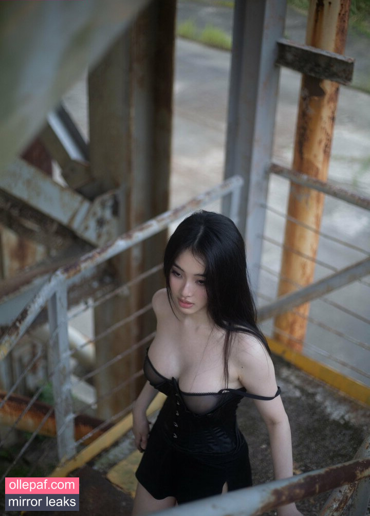 Latest Leaks Jaamietan Nude #163 - Fapello