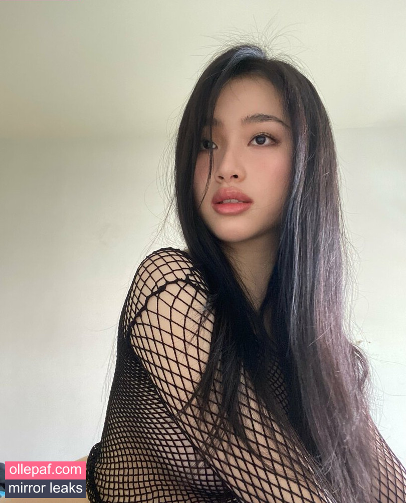 Latest Leaks Jaamietan Nude #174 - Fapello