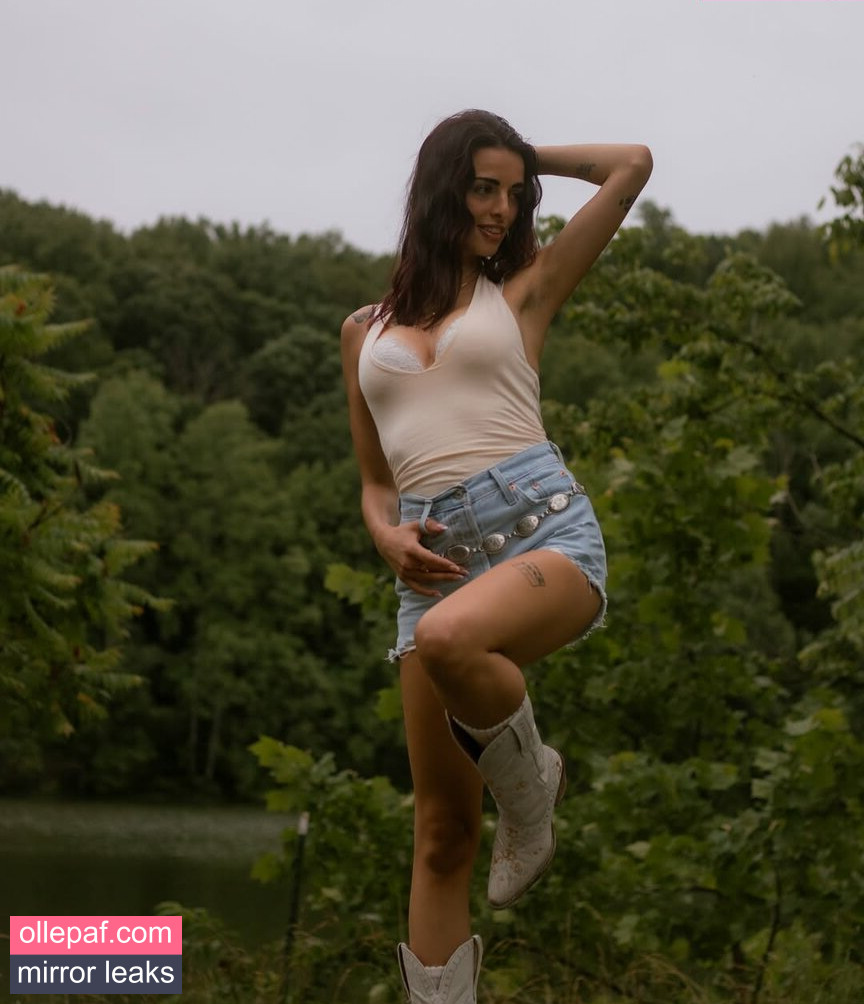 Latest Leaks Jacelyn Fincher Nude #11 - Fapello
