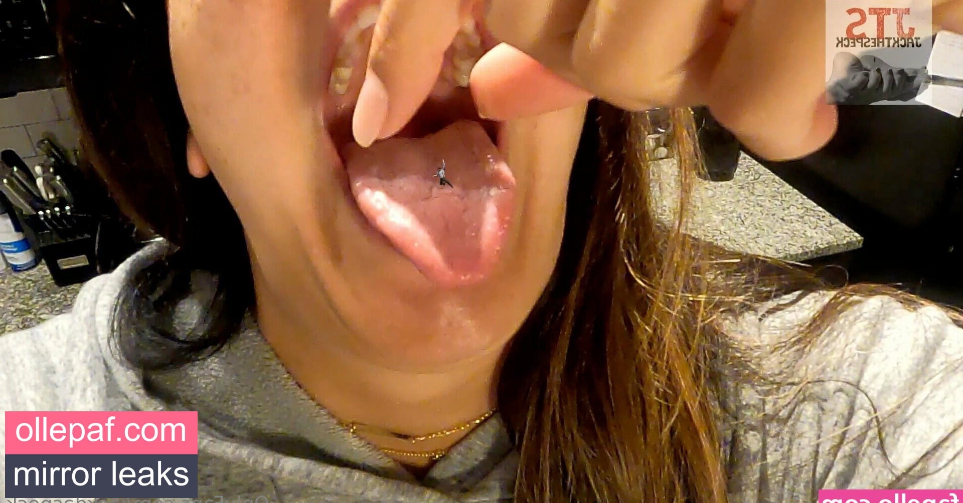Latest Leaks jackdaspeck Nude #4 - Fapello