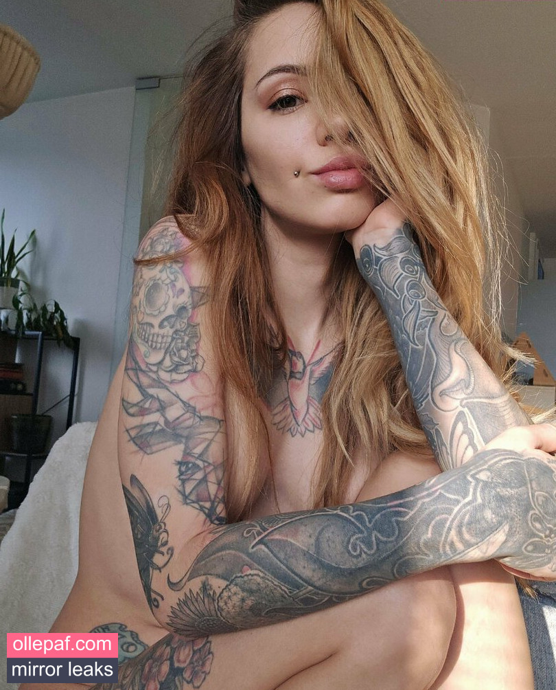 Latest Leaks jackie_blabla Nude #13 - Fapello