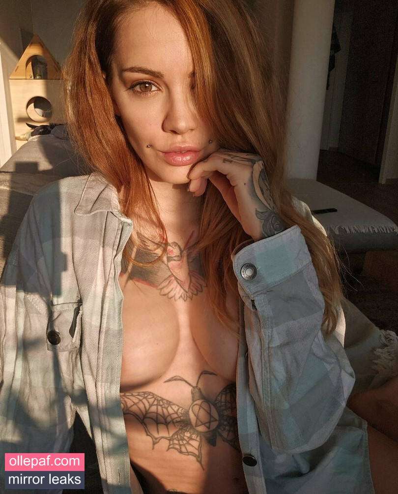 Latest Leaks jackie_blabla Nude #22 - Fapello