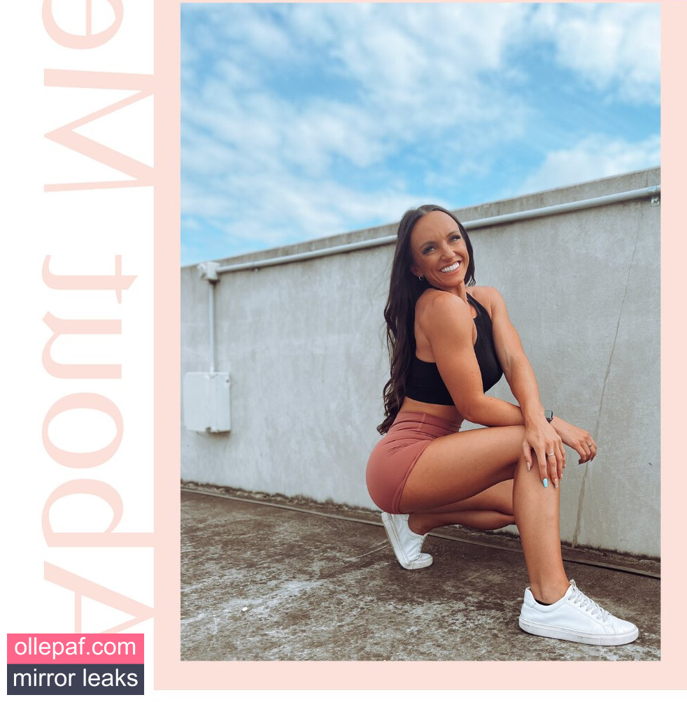 Latest Leaks Jackie Butler Nude #5 - Fapello
