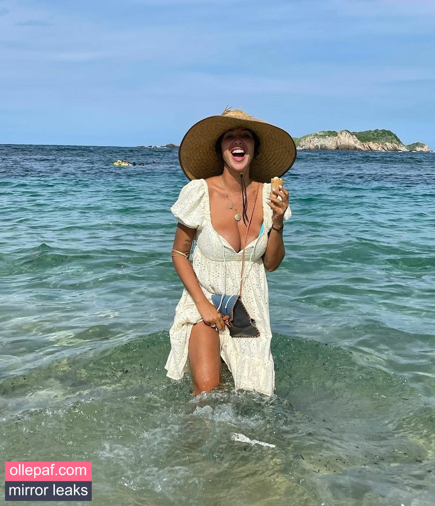 Latest Leaks Jackie Cruz Nude #122 - Fapello