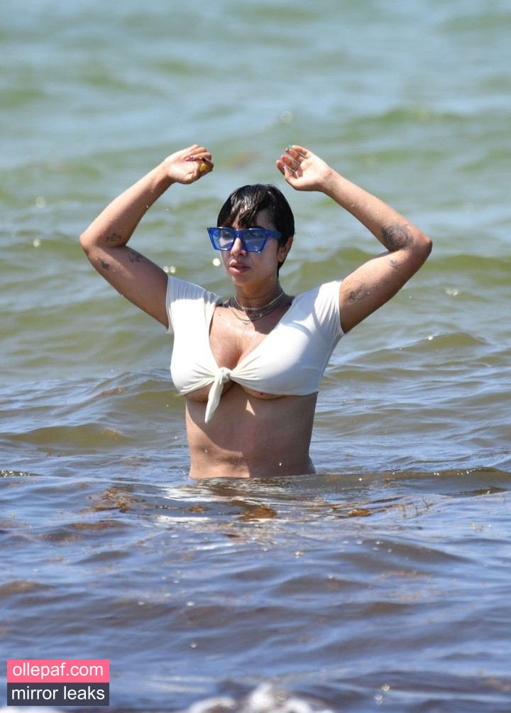 Jackie Cruz Nude Leaks OnlyFans #127 - Fapello