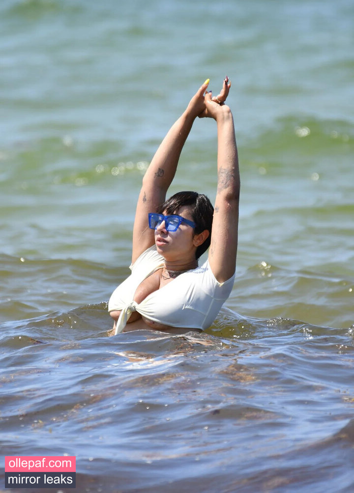 Latest Leaks Jackie Cruz Nude #45 - Fapello