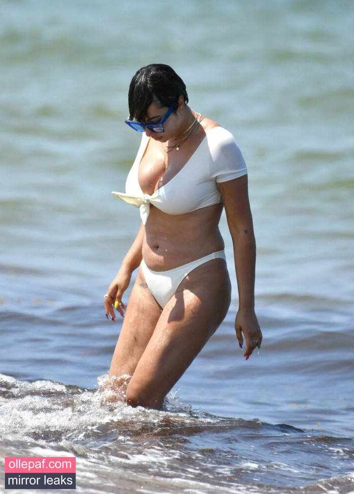 Latest Leaks Jackie Cruz Nude #48 - Fapello