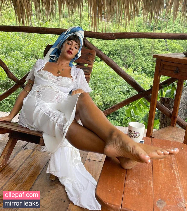 Latest Leaks Jackie Cruz Nude #49 - Fapello