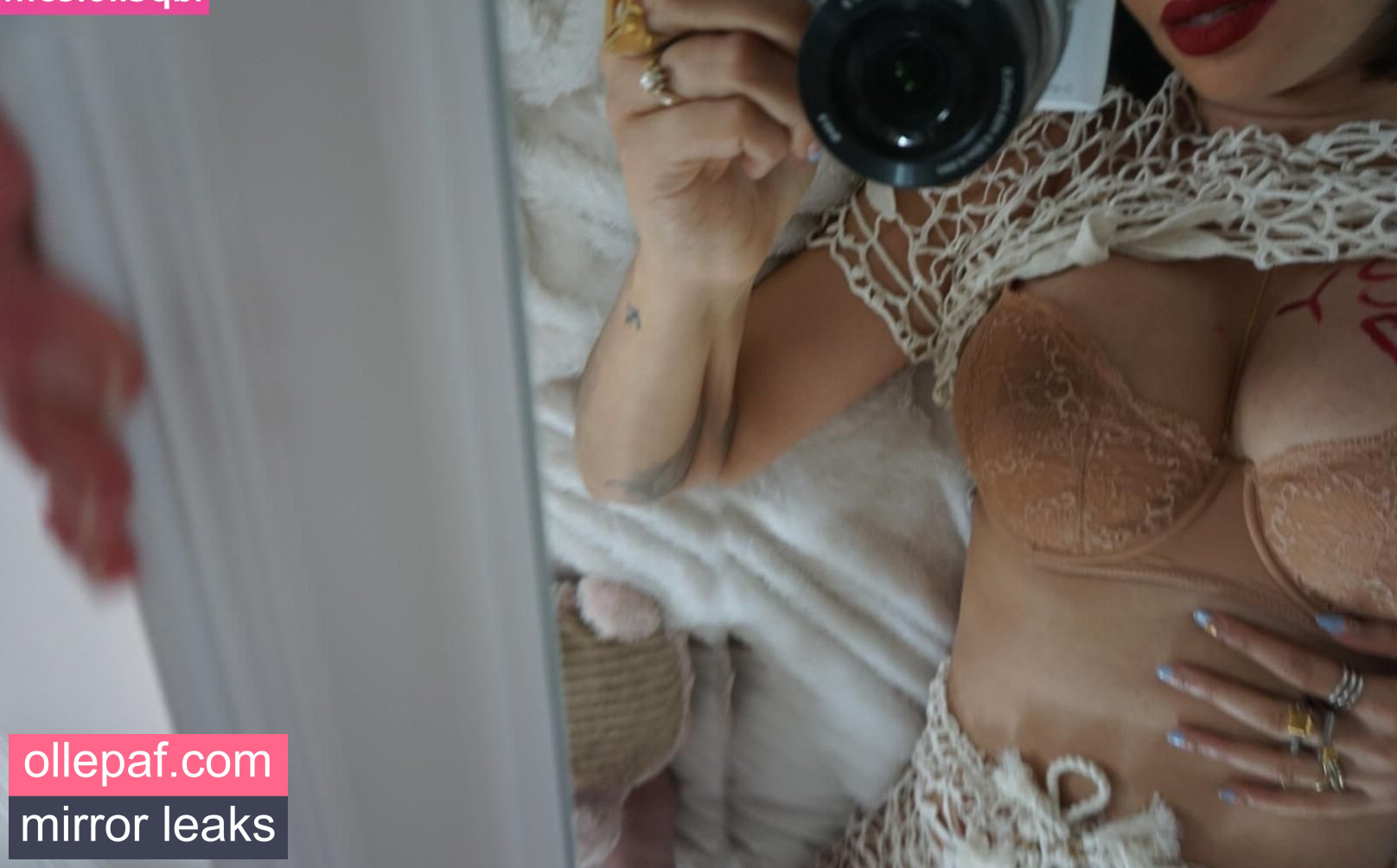 Latest Leaks Jackie Cruz Nude #58 - Fapello