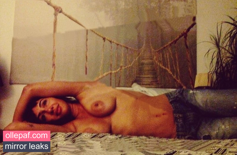 Latest Leaks Jackie Cruz Nude #62 - Fapello