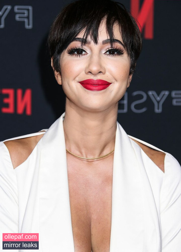 Latest Leaks Jackie Cruz Nude #70 - Fapello
