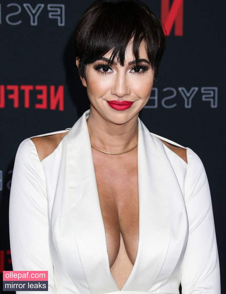 Latest Leaks Jackie Cruz Nude #73 - Fapello