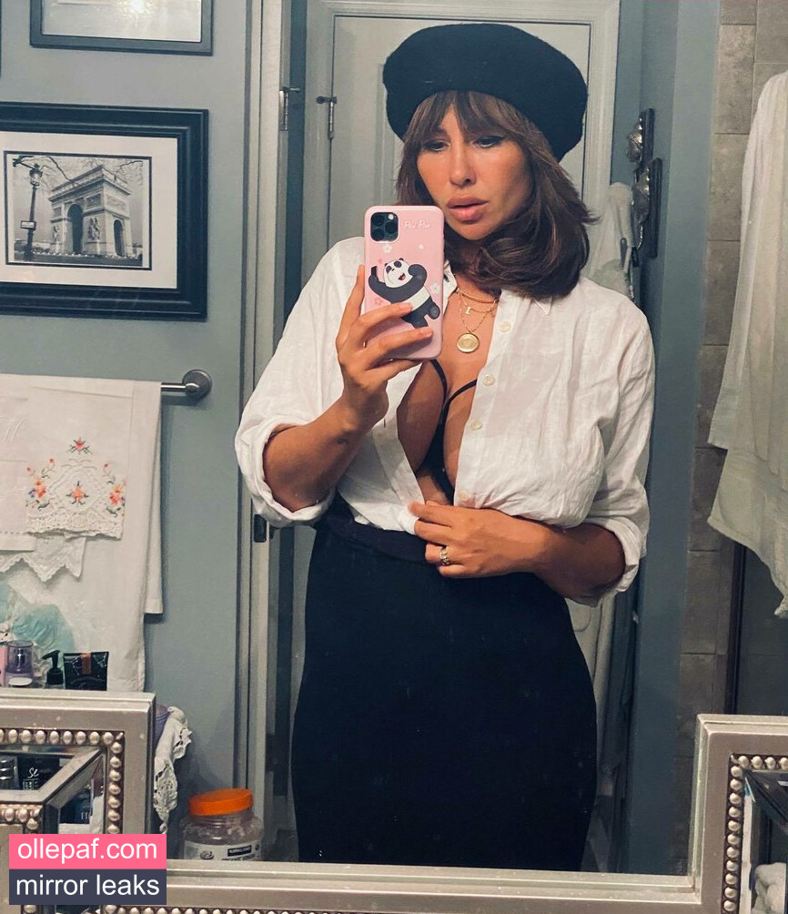 Latest Leaks Jackie Cruz Nude #86 - Fapello