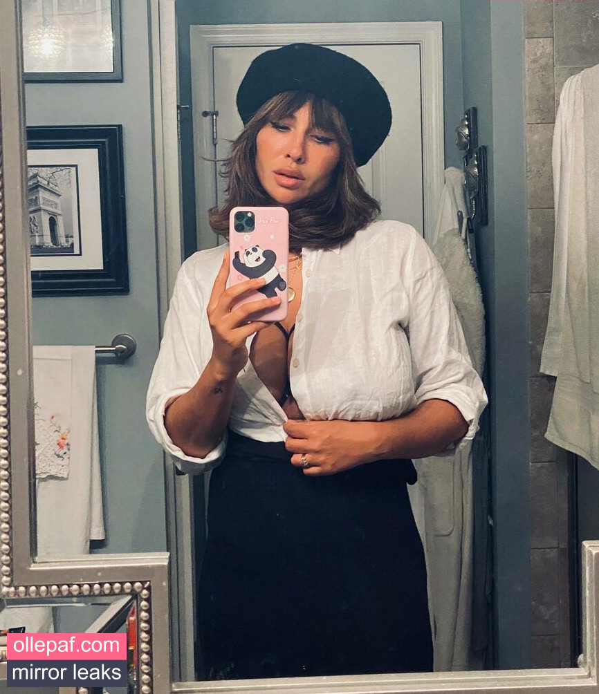 Latest Leaks Jackie Cruz Nude #87 - Fapello