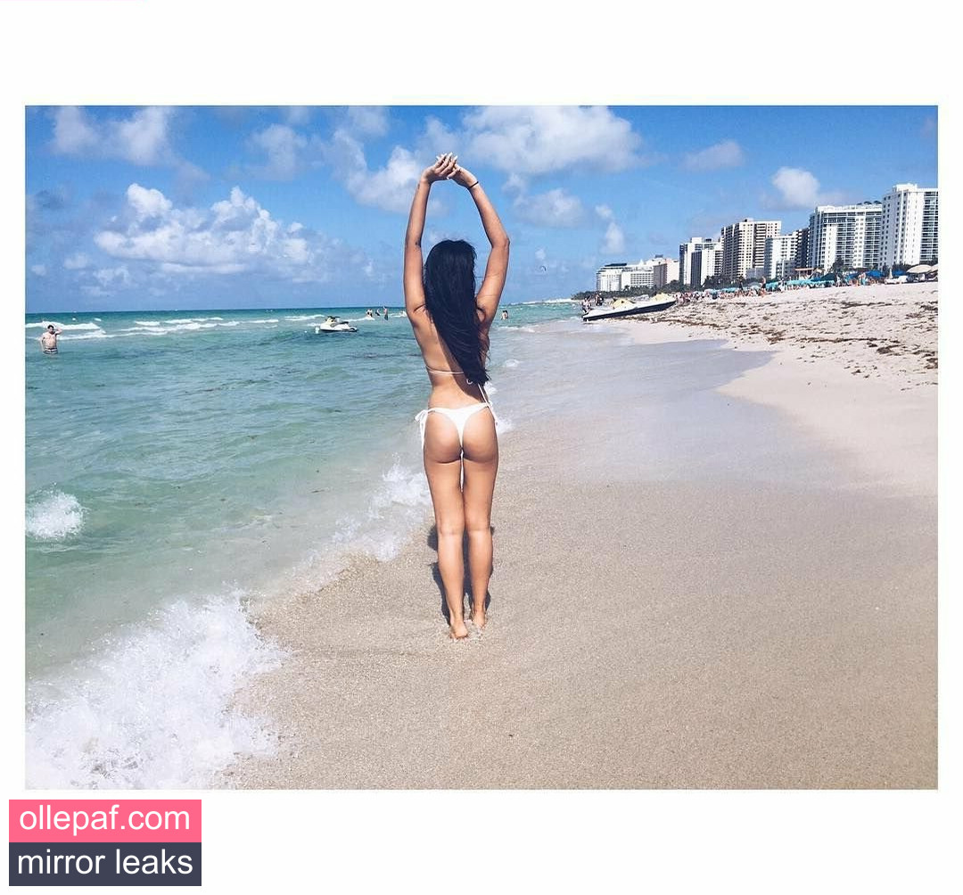 Latest Leaks Jackie Cruz Nude #90 - Fapello