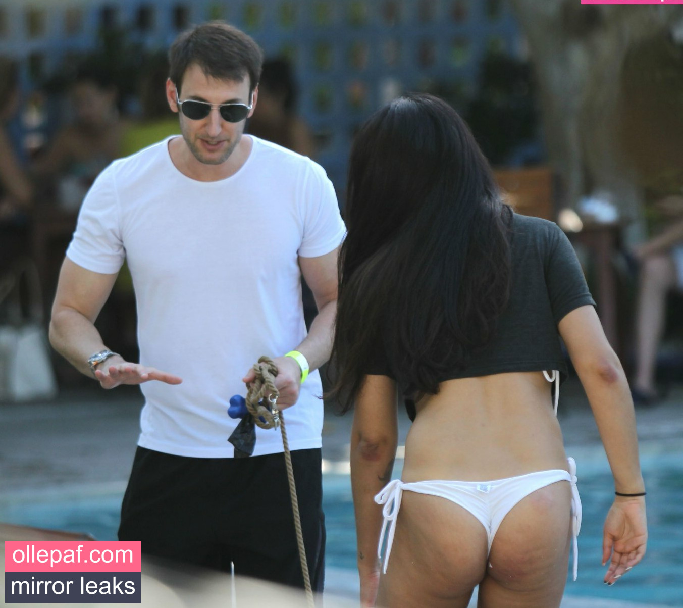 Latest Leaks Jackie Cruz Nude #97 - Fapello