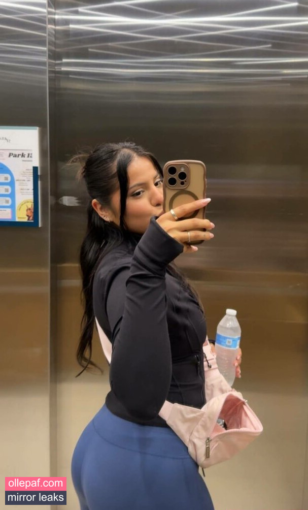 Latest Leaks Jackie Figueroa Nude #2 - Fapello