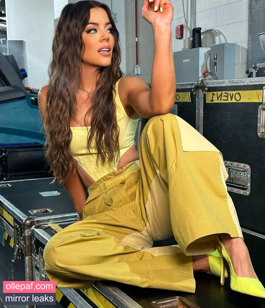 Latest Leaks Jackie Redmond Nude #220 - Fapello