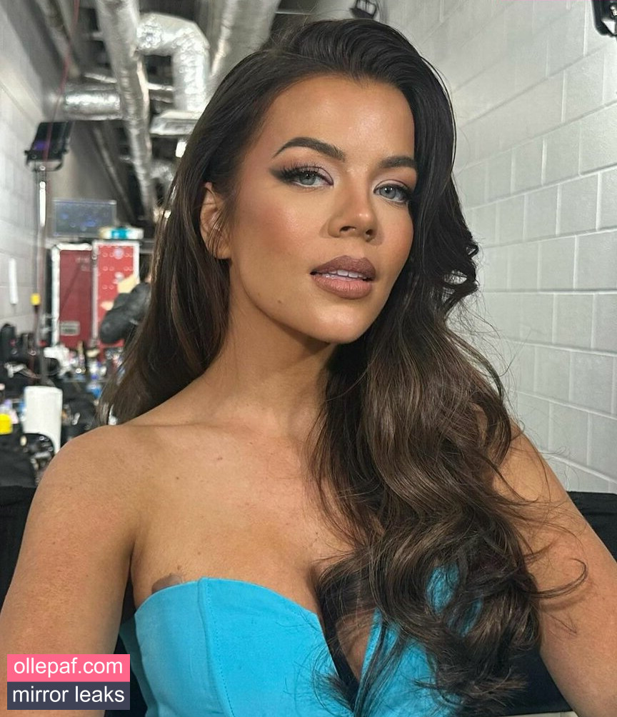 Latest Leaks Jackie Redmond Nude #236 - Fapello