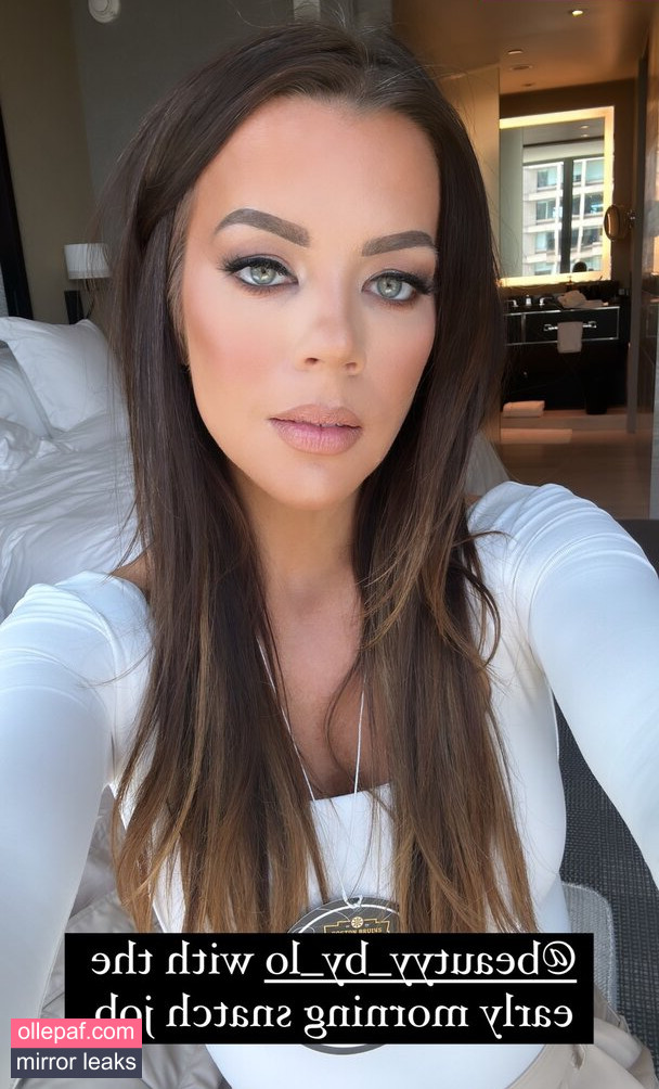 Latest Leaks Jackie Redmond Nude #257 - Fapello