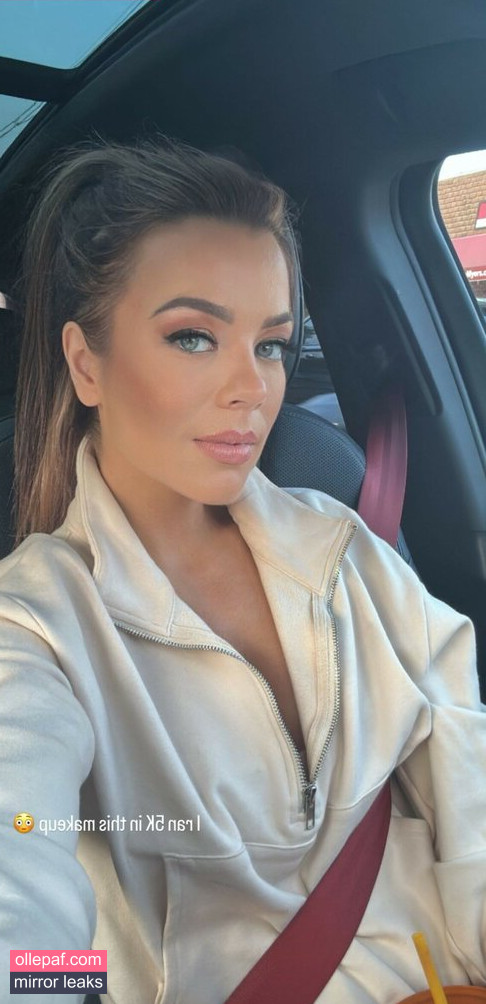 Latest Leaks Jackie Redmond Nude #457 - Fapello