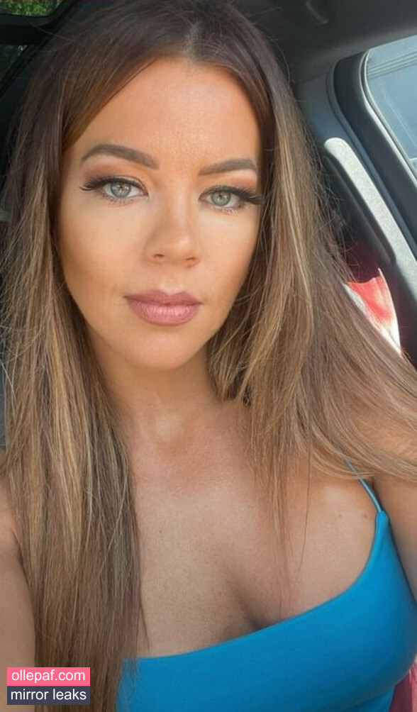 Latest Leaks Jackie Redmond Nude #481 - Fapello