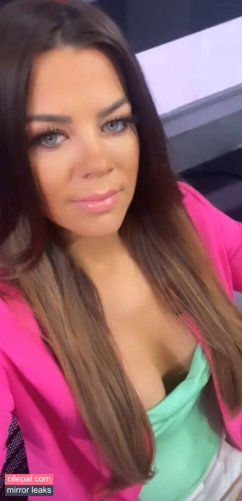 Latest Leaks Jackie Redmond Nude #486 - Fapello