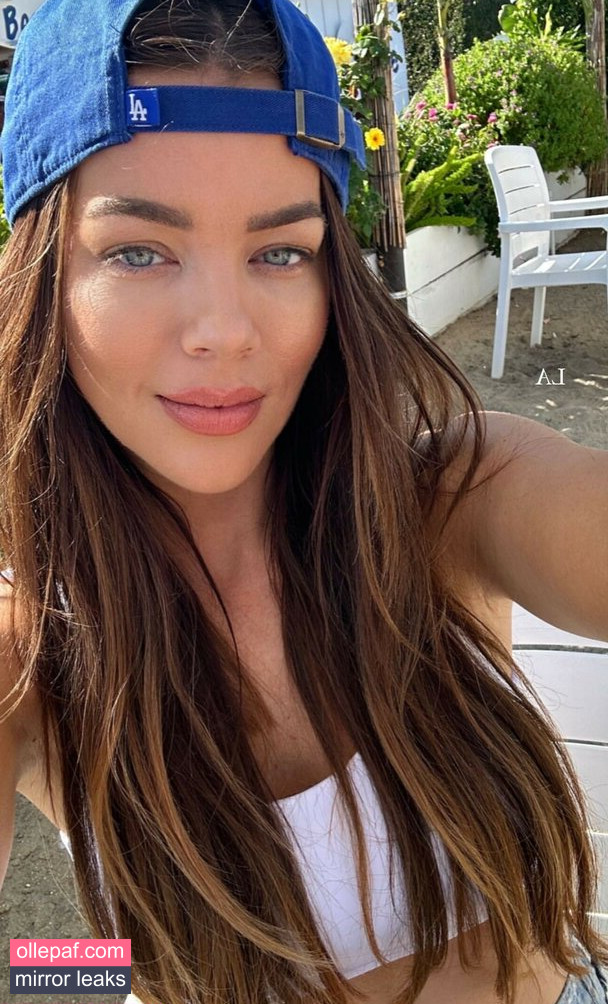 Latest Leaks Jackie Redmond Nude #496 - Fapello