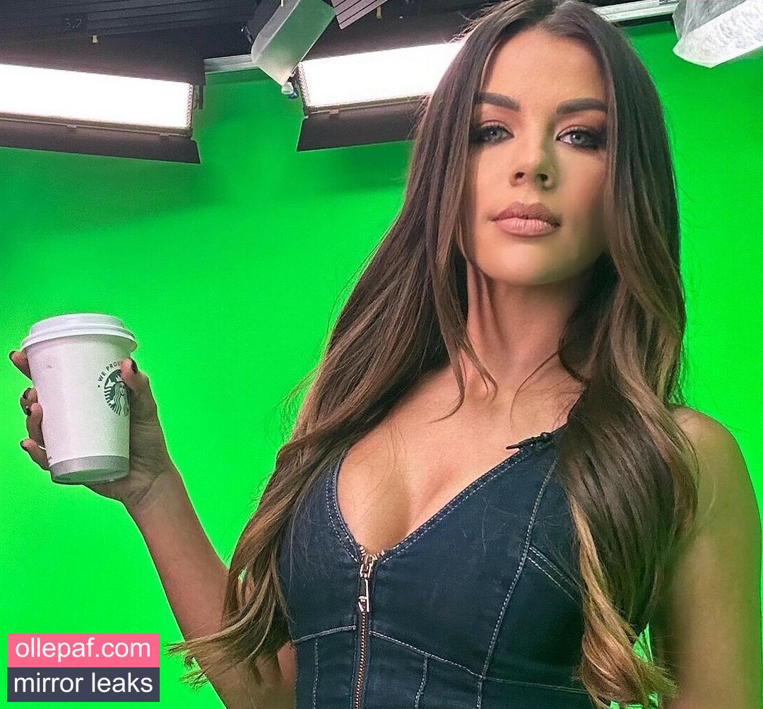 Latest Leaks Jackie Redmond Nude #510 - Fapello