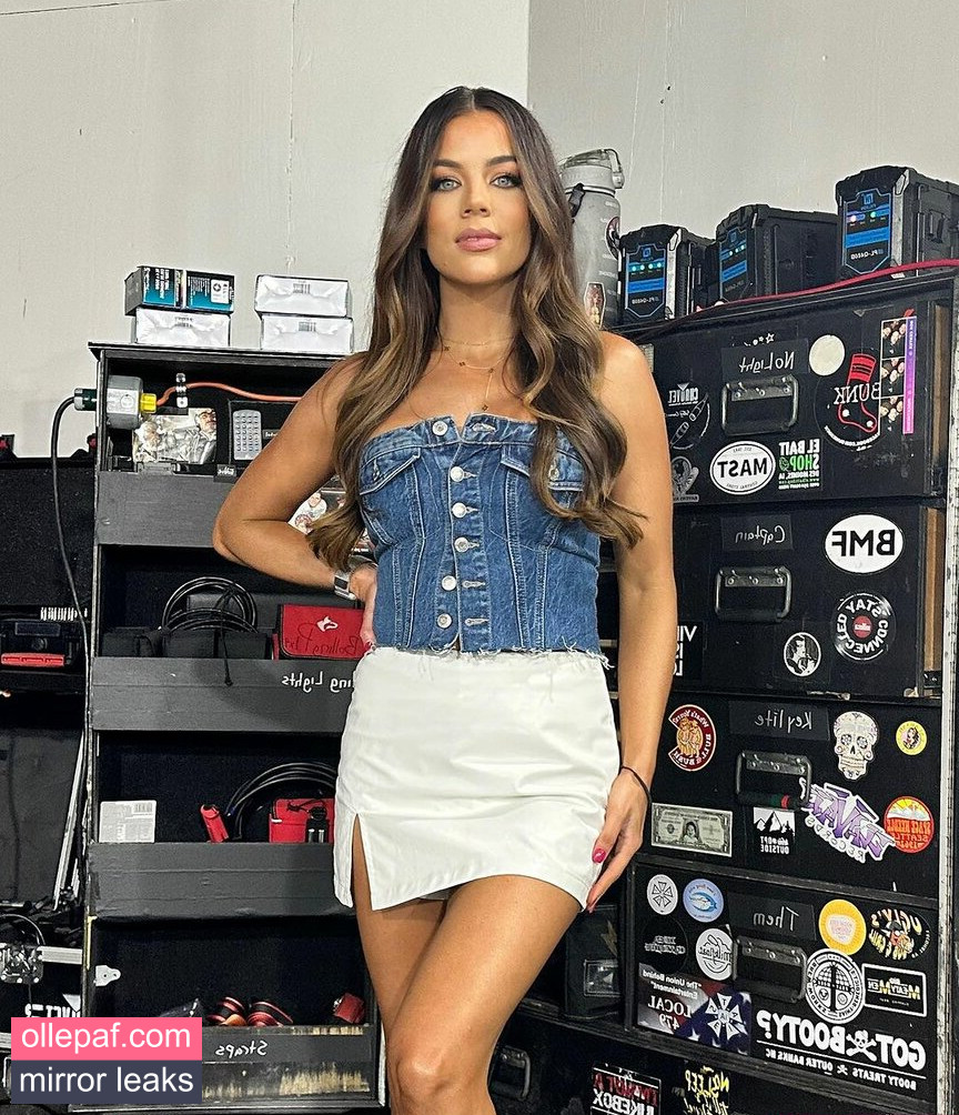 Latest Leaks Jackie Redmond Nude #530 - Fapello