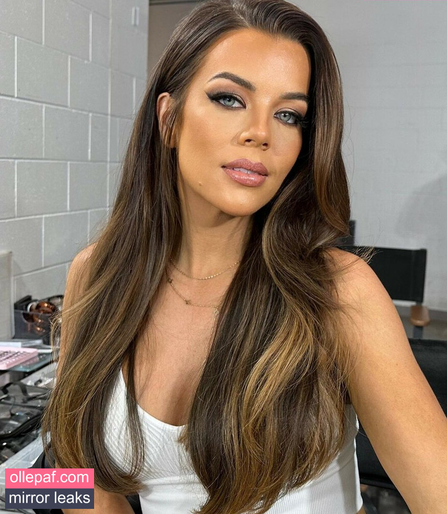 Latest Leaks Jackie Redmond Nude #532 - Fapello