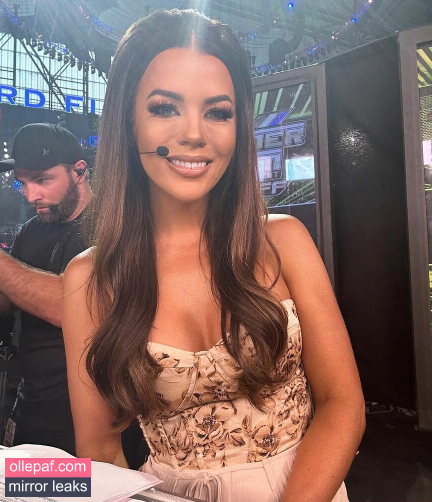 Latest Leaks Jackie Redmond Nude #548 - Fapello