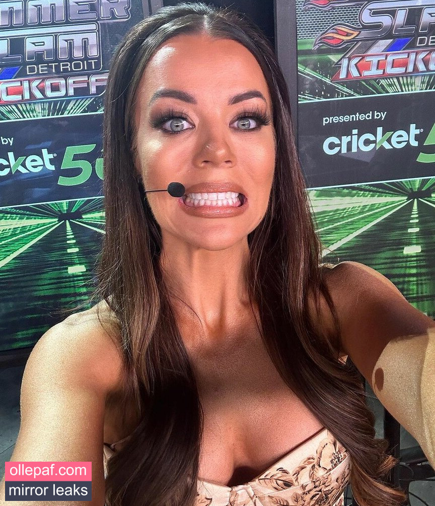 Latest Leaks Jackie Redmond Nude #554 - Fapello