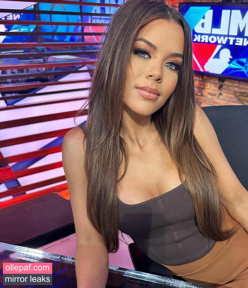 Latest Leaks Jackie Redmond Nude #565 - Fapello