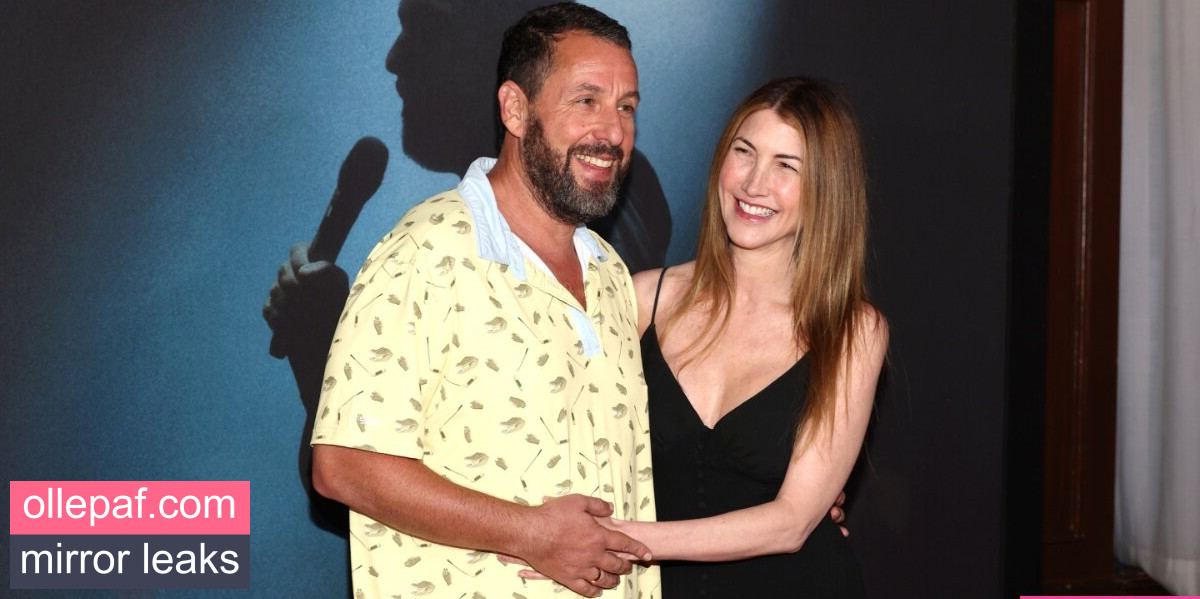 Jackie Sandler Nude Leaks OnlyFans - Fapello