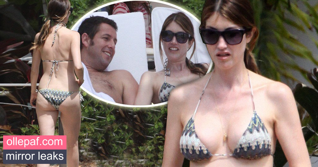 Latest Leaks Jackie Sandler Nude #9 - Fapello