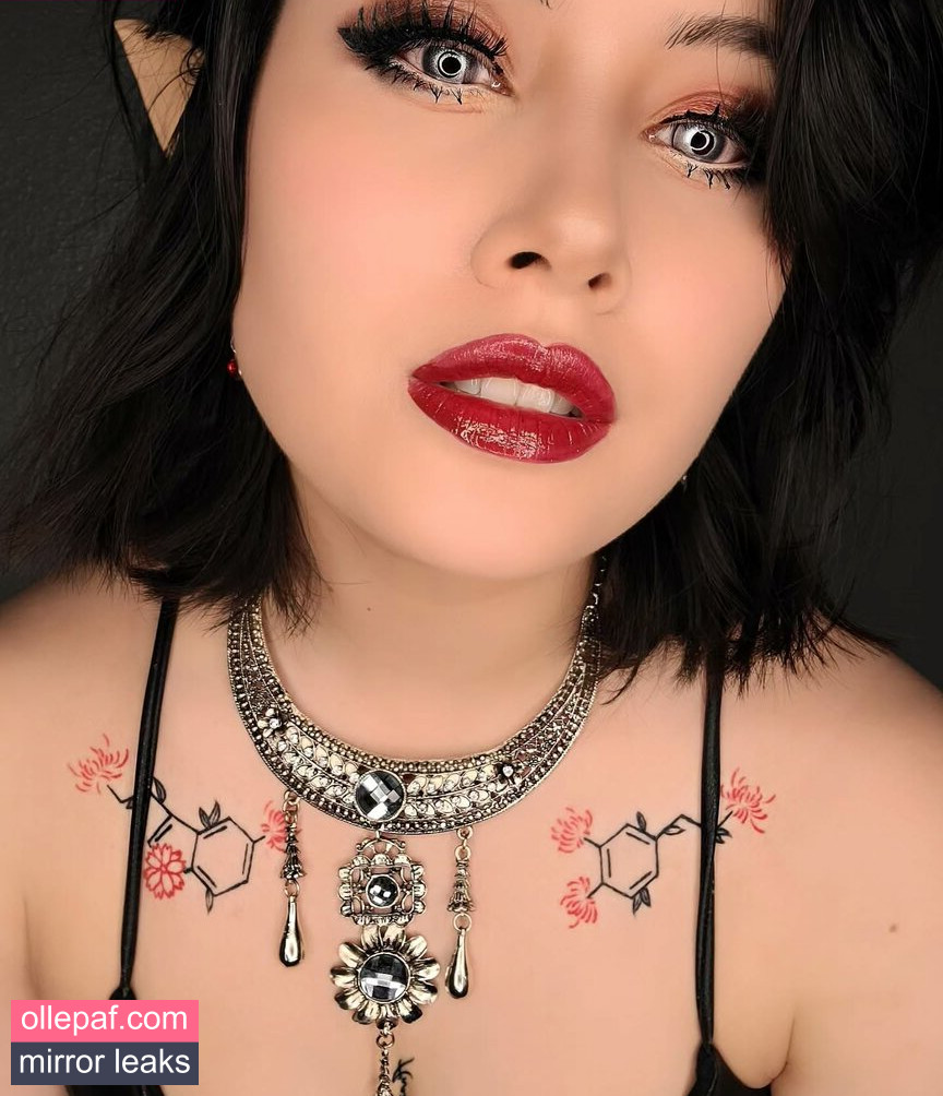 Latest Leaks jackiee_elana_chan Nude #2 - Fapello