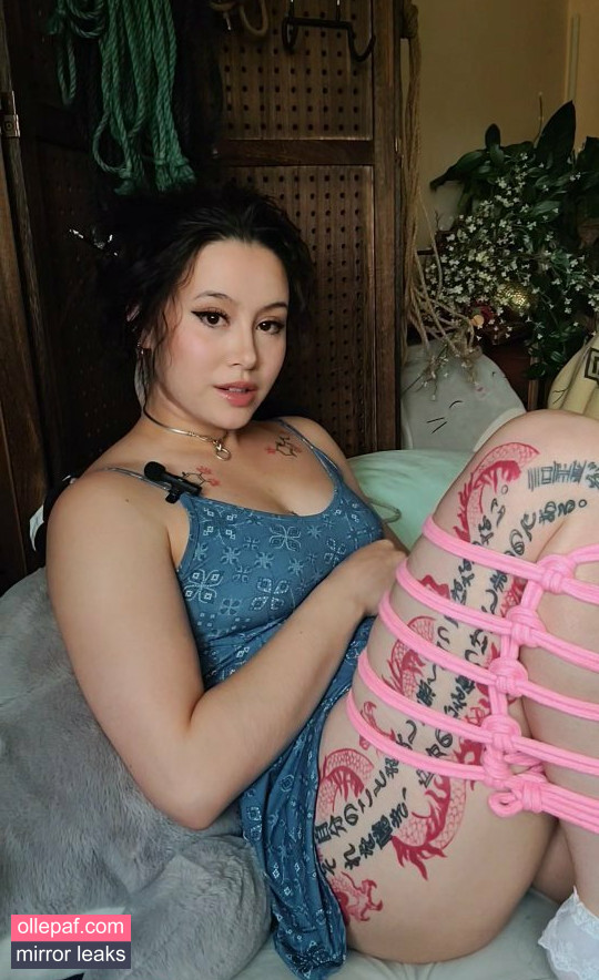 Latest Leaks jackiee_elana_chan Nude #11 - Fapello